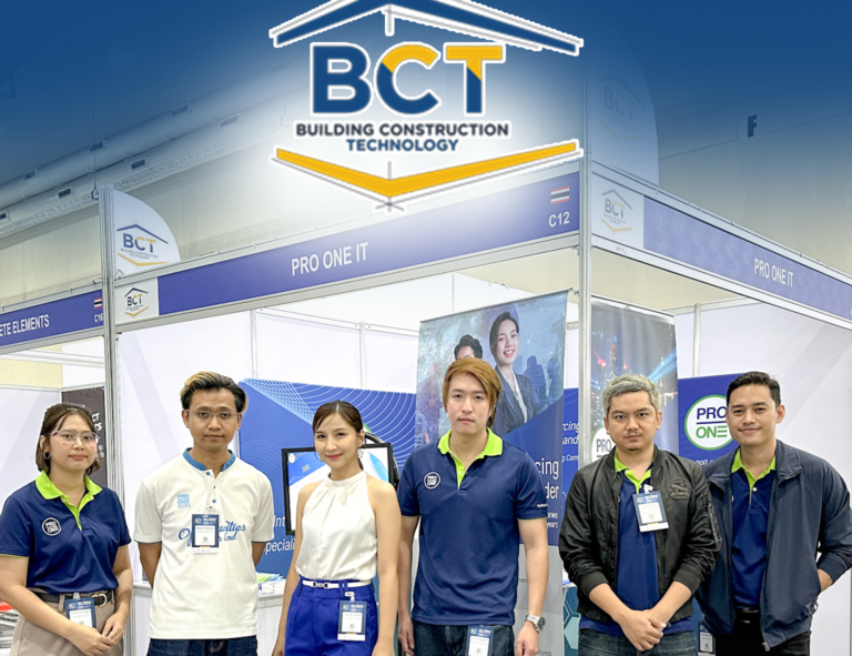 BCT EXPO