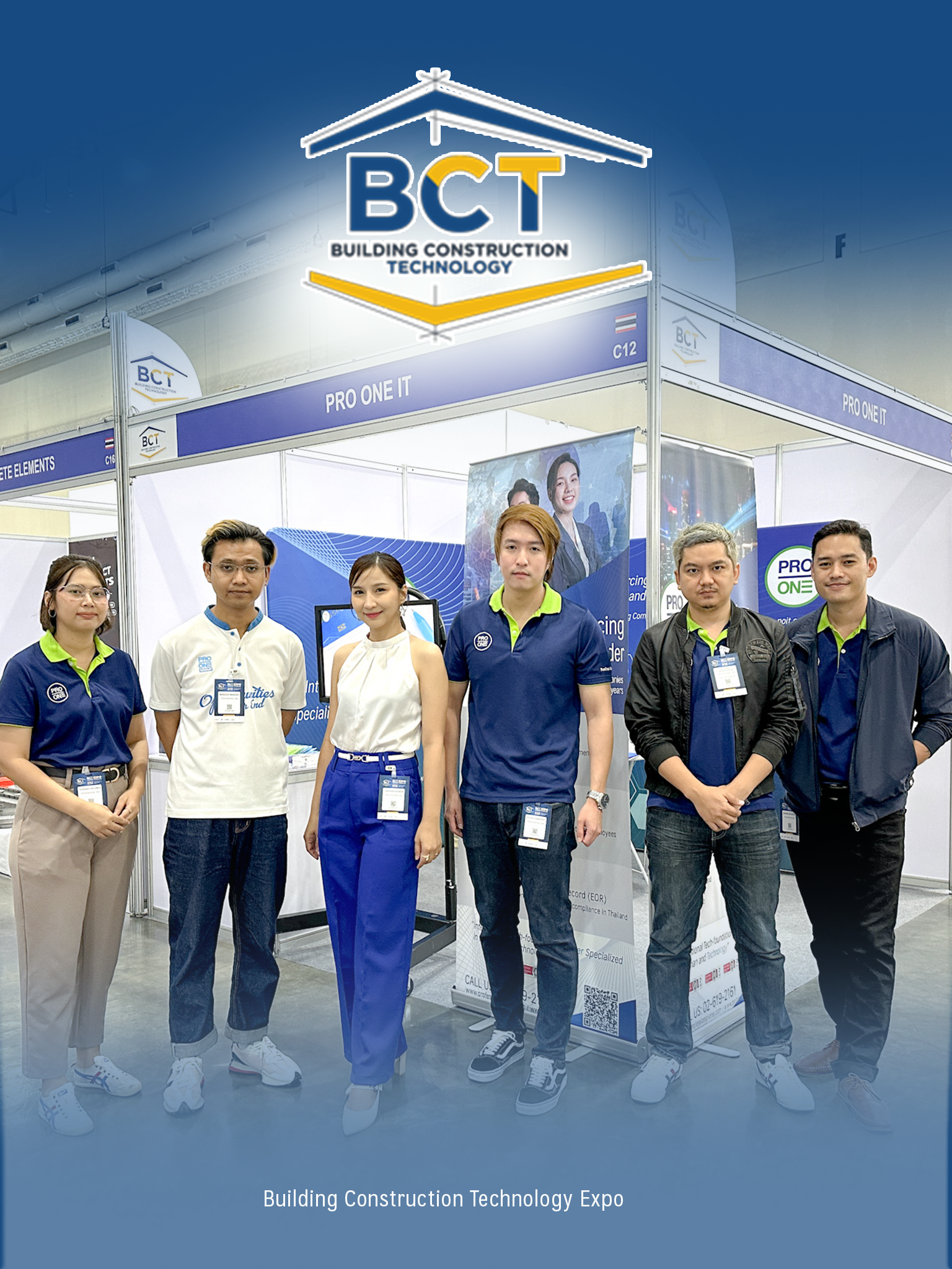 BCT EXPO