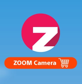 Zoomcamera-Store