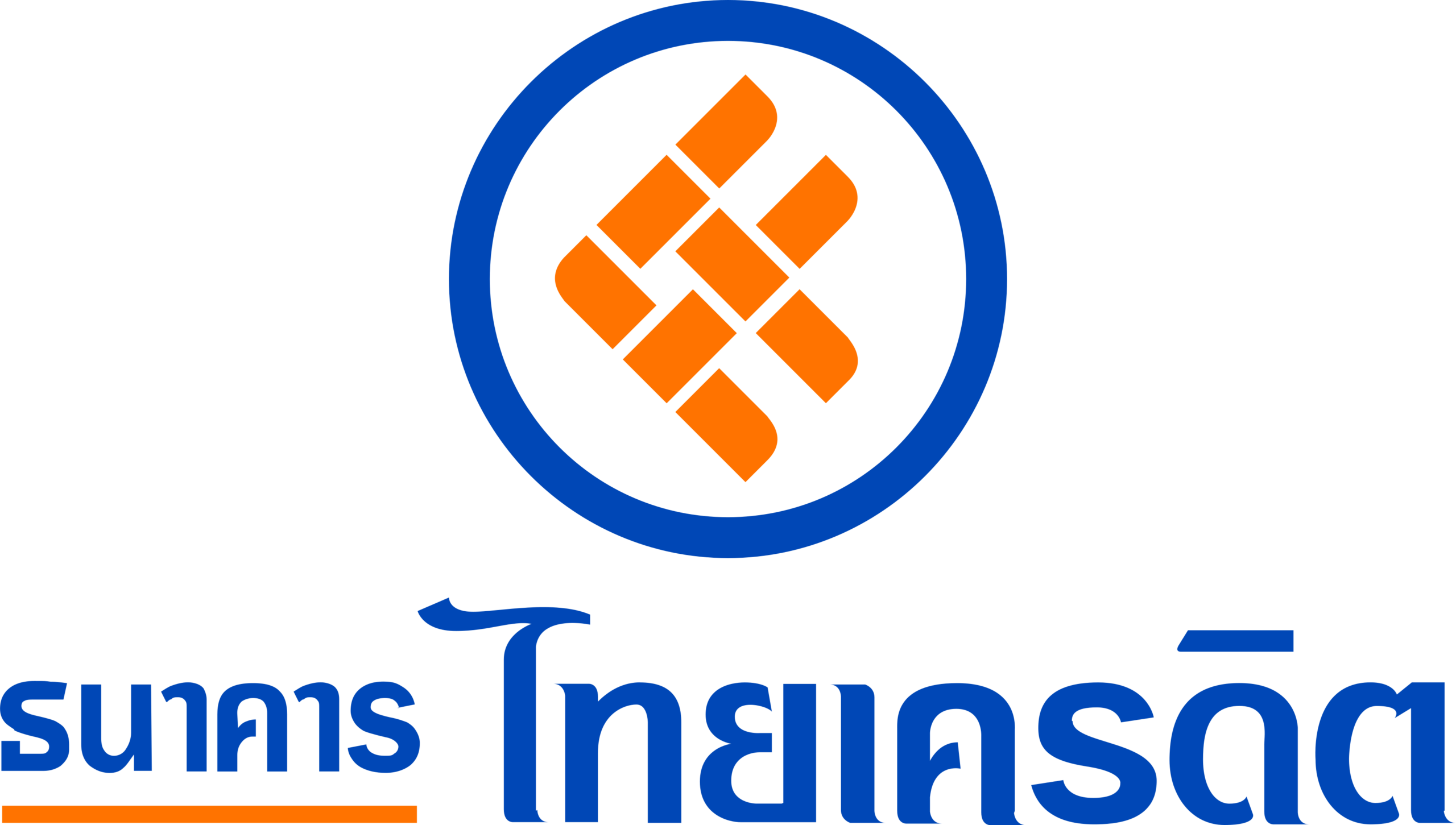 Thai Credit Bank