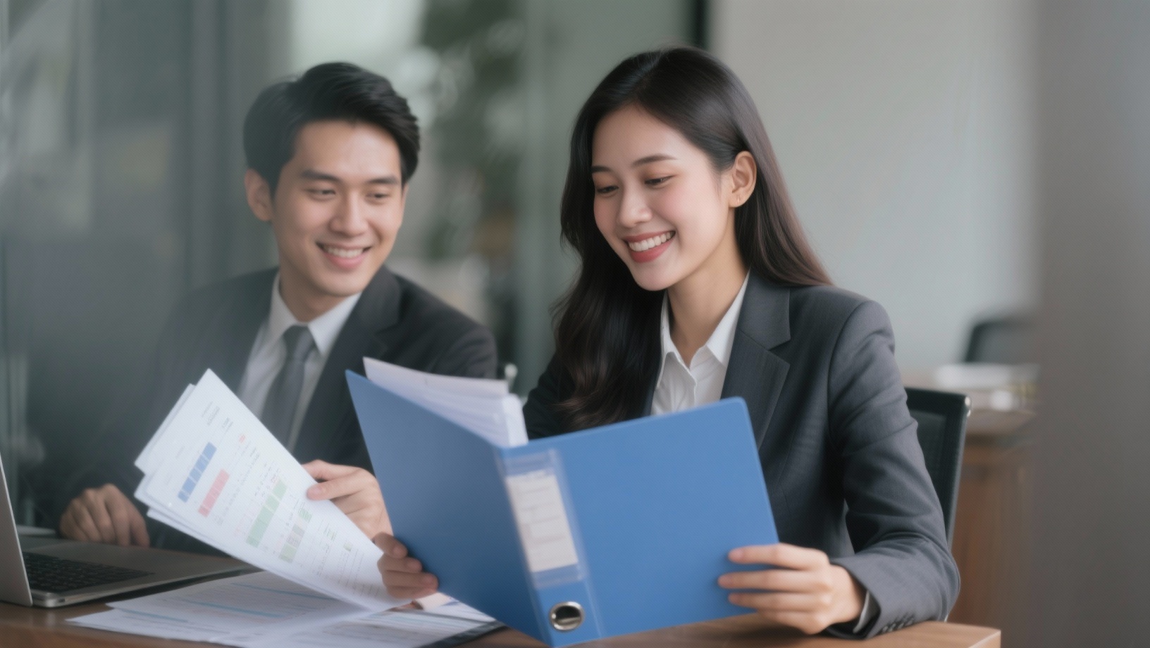 Outsourcing Service - Professional One