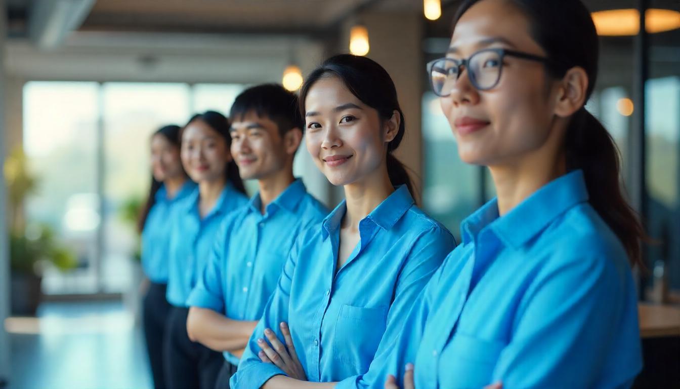 Permanent Service - Professional One